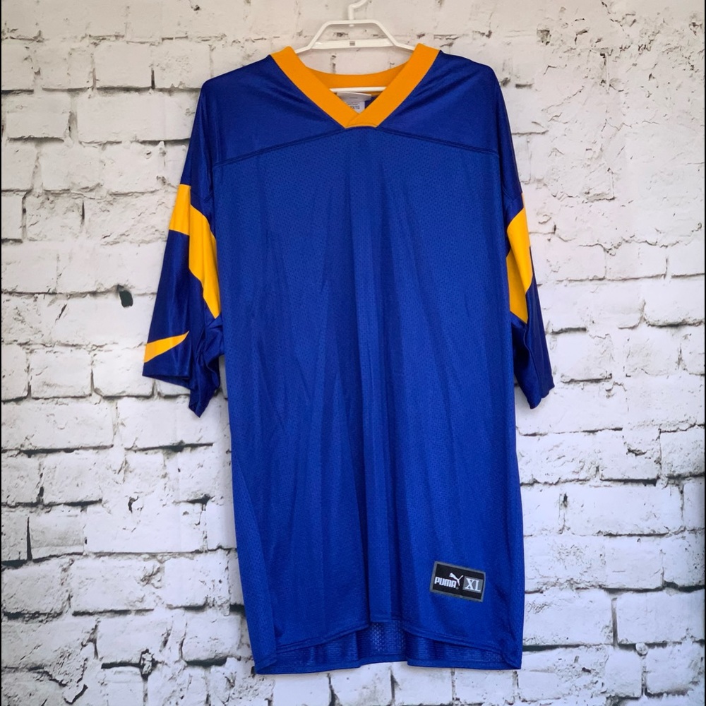 Kurt Warner Football Jersey